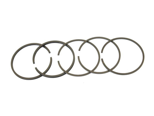 Piston Ring Set for Massey Ferguson TEA20 TED20 - 5 Rings Included