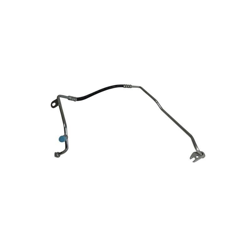 A22-59999-003 Freightliner Receiver Drier To J-Block Hose - 1 Year Warranty