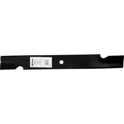 Notched Air-Lift Blade for 61" Decks - Fits Various Mowers - 21" Length