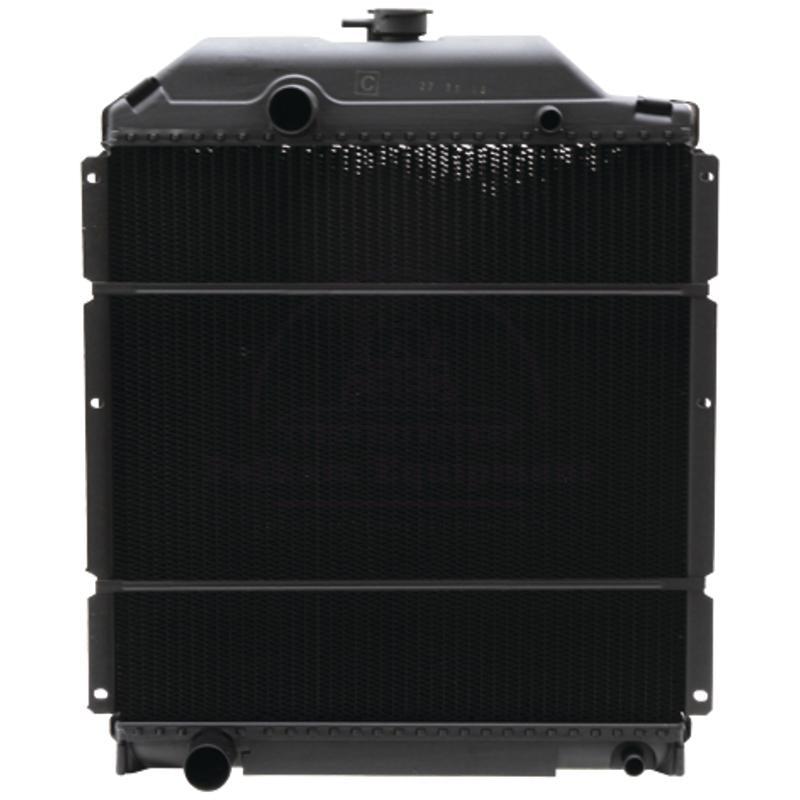 Renault Tractor Radiator 7700047576 for Ceres, Cergos, Ergos Models