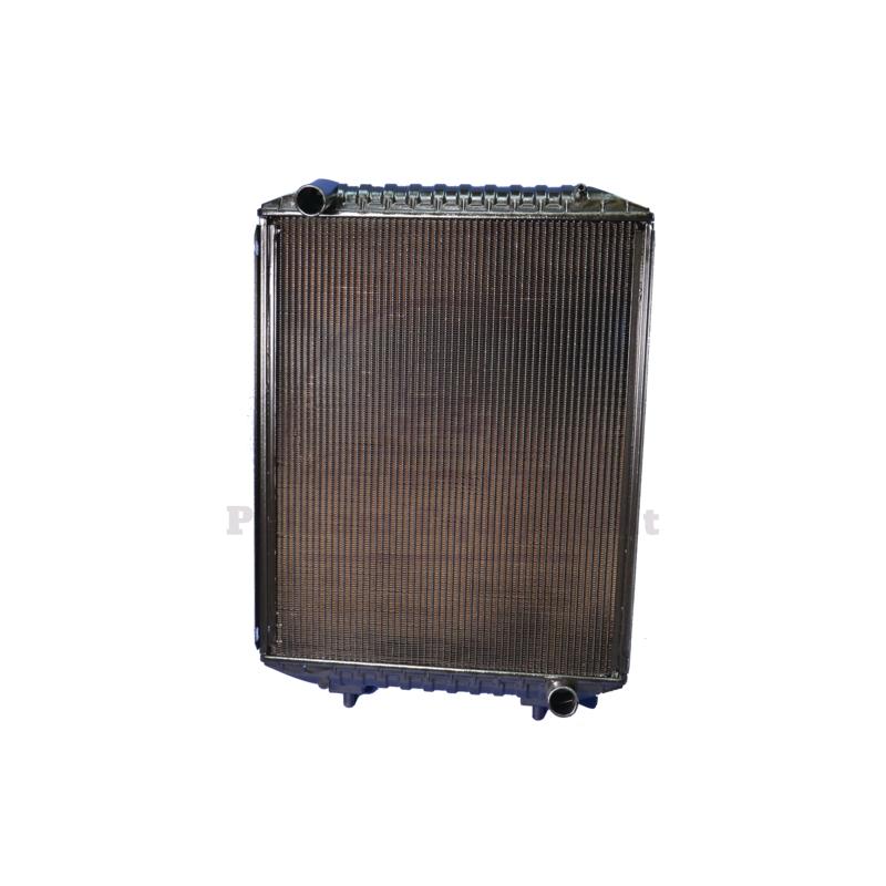 Radiator for Deutz Agrotron, H??rlimann XL, Lamborghini R6, Same IRON