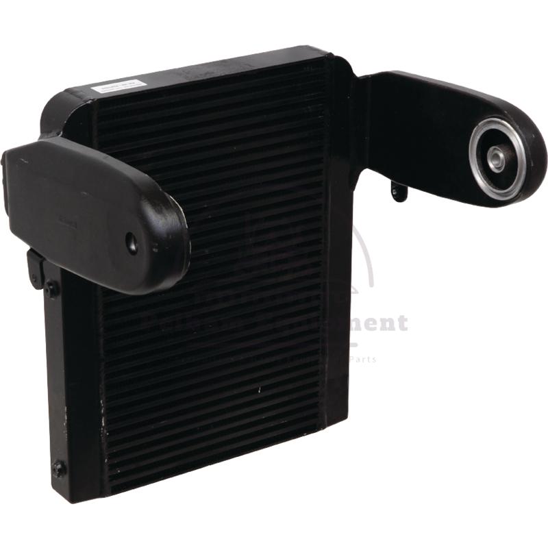 Intercooler 0.013.4875.4/10 for Deutz, H??rlimann, Lamborghini, Same Tractors
