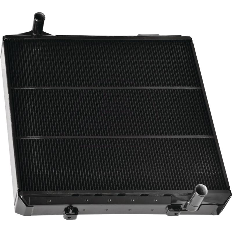 Radiator for Deutz Agrotron X 710/720, Lamborghini R8, Same Diamond 230/270