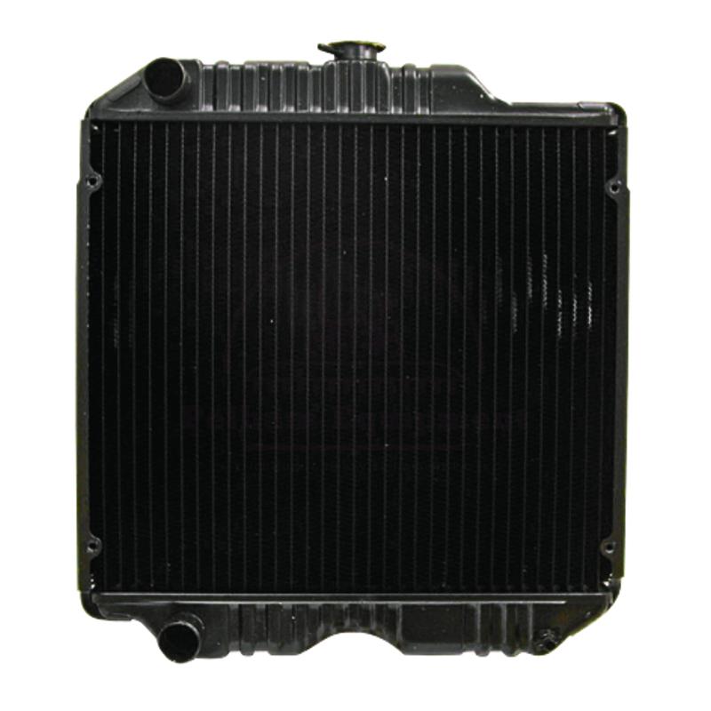 Radiator for John Deere 5300/5300 N Tractor RE62841 Accessories