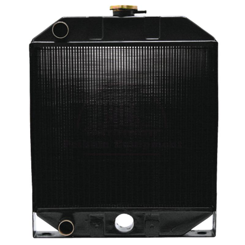 Steyr Tractor Radiator 1885315 1188530015 for Model 188