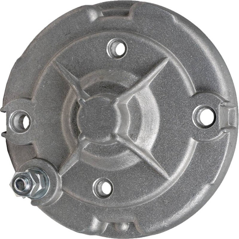 Aluminum Starter Housing with Bushing, Fits Arrowhead SLU1001 & Lucas