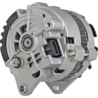 New 12V 105A Alternator CS130 for Chevrolet Camaro Pontiac Firebird V6