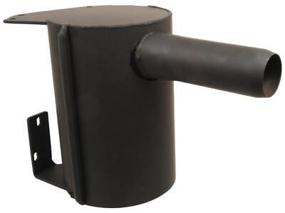 Muffler for John Deere Tractors 2040S 2140 2355 2450 2555 2650 2750 2850