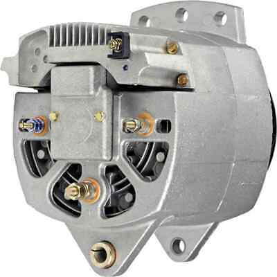 24V 100A Alternator for Volvo Penta D12C D12D TAMD102A Diesel Engines