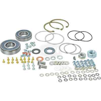 Alternator Repair Kit for C.E. Niehoff A9-168 - Bearing Replacement