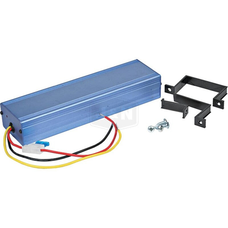 DC/DC Voltage Converter 24V to 12V Reducer 20A 223mm Length