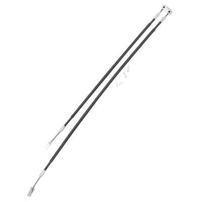 Brake Cable for E-Z-GO TXT 1994 and Newer, Replaces 624711, 70273-G03