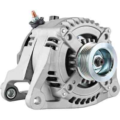 12V 150A Alternator for Chrysler Dodge Aspen Durango Ram 2009 Remanufactured