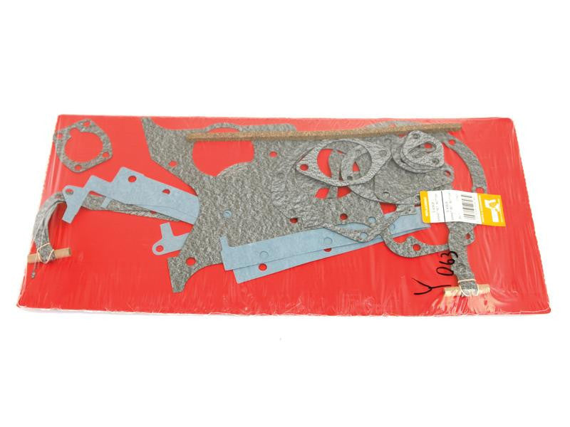 Bottom Gasket Set for Massey Ferguson 4 Cyl. Tractors - Fits Multiple Models