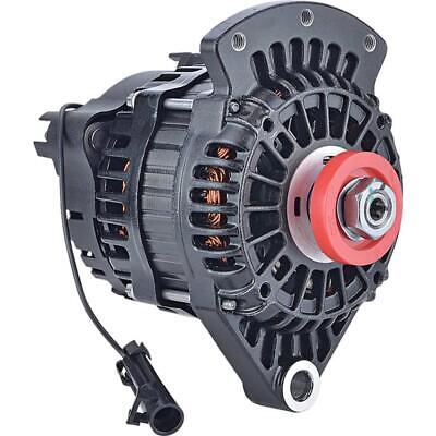 12V 105A Alternator for Carrier Transicold Genesis TM1000 TM900 Phoenix