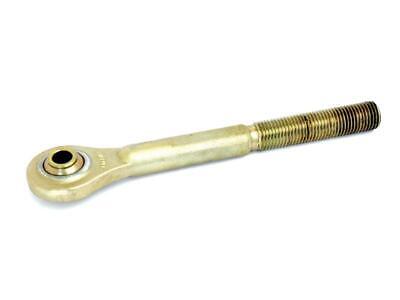 Top Link Ball End 1-1/4 UNC Cat.1 3/4" Bore 5" Thread 14-23/32" Length