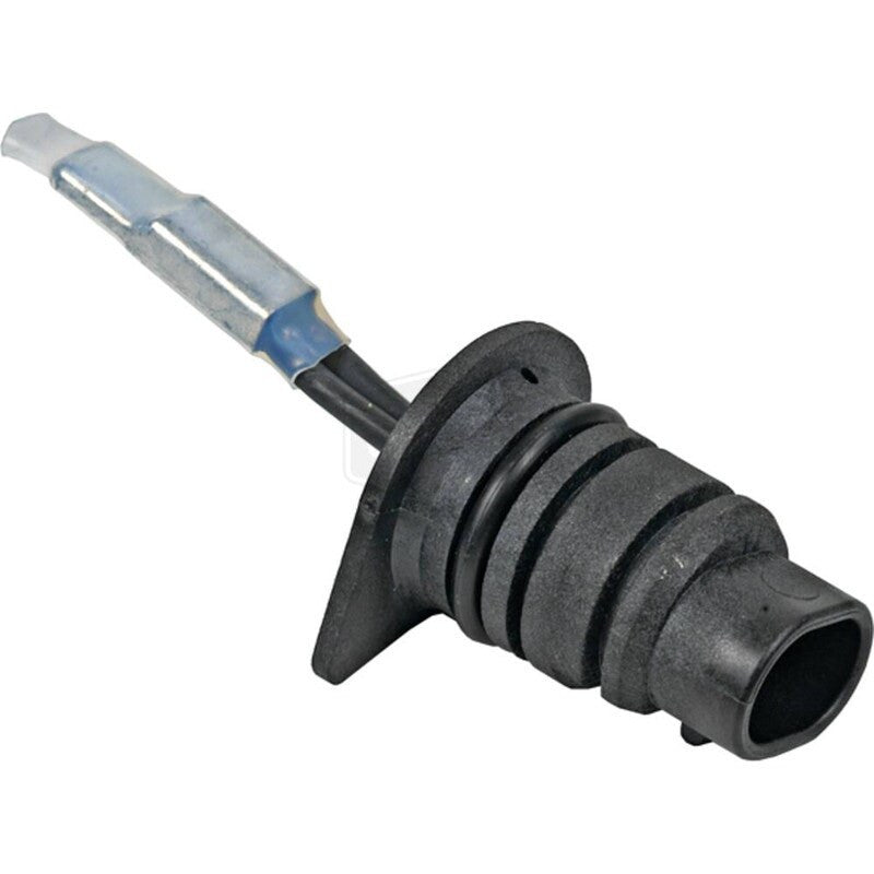 Temperature Switch 42MT Thermal Switch SPST 2mm Blade Terminals Weather Sealed