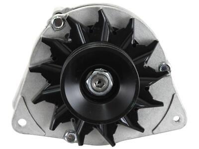 14V 80A Alternator Double Groove Pulley 73mm for Challenger Massey Ferguson