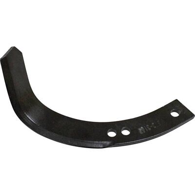 12" Tiller Tine for Troy-Bilt, MTD, John Deere - Fits Various Models