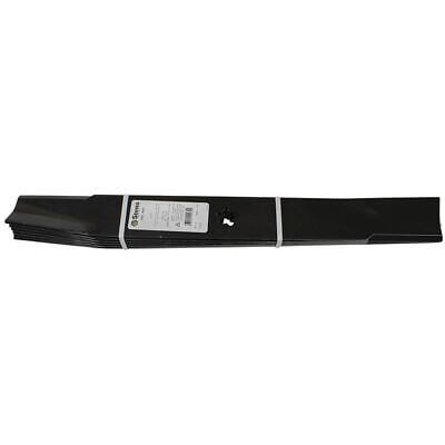 Sand Blade Shop Pack - 6 Pack, 21" Length, 5-Point Star Center Hole