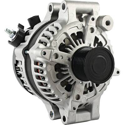 12V 210A Alternator for BMW 528i X3 xDrive28i Denso SC Remanufactured