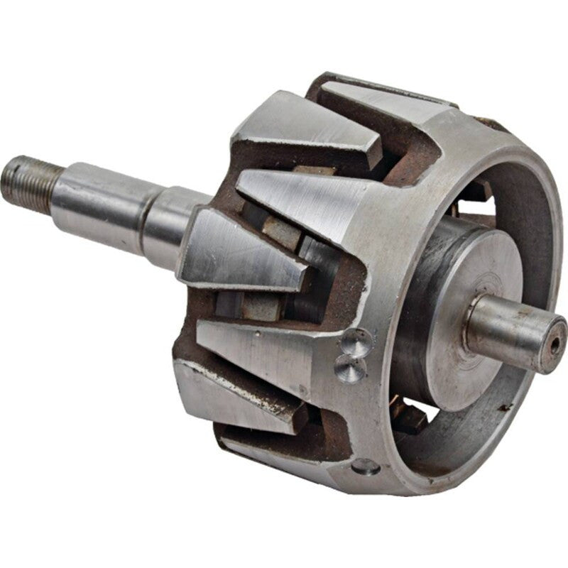 New 12/24V Rotor for Denso, Arrowhead, Lester - 190mm Length, 114mm OD
