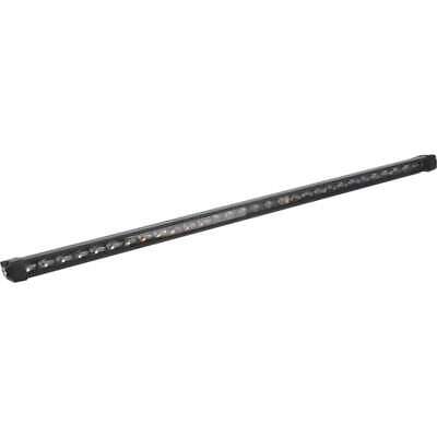 32" UTV Chase Light LED Light Bar - Off-Road Vehicle Accessory
