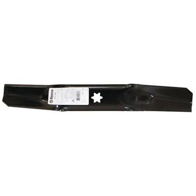 Medium-Lift Blade for 50" Lawn Tractors & RZT Mowers, 17.25" Length