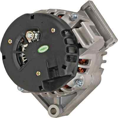 Alternator CS130D 12V 110A for Buick Chevrolet Pontiac - New Condition
