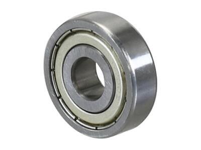 6200ZZ Deep Groove Ball Bearing 10mm ID 30mm OD 9mm Width - High Performance
