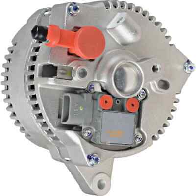 Alternator 3G 12V 130A for Ford Crown Victoria E-150 E-250 E-350 1992-2008