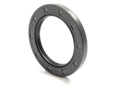Metric Double Lip Seal 55x80x8mm for Ford, JCB, Lamborghini, Massey Ferguson