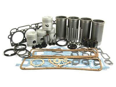 Ford Engine Overhaul Kit 4 Cyl Valve Train for New Holland & Major Models