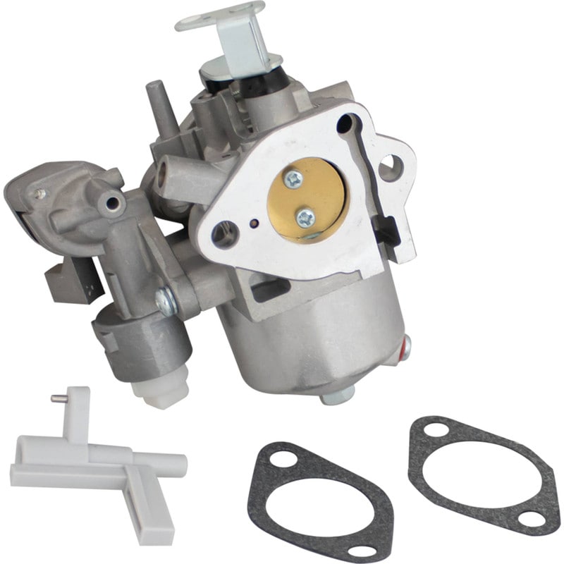 Carburetor for Subaru EX27 - Verify Part Number - Not for High Ethanol Fuel