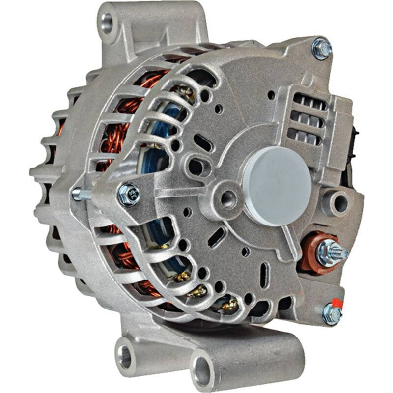 240 AMP Alternator for Ford F650 F750 LCF Series Diesel 12V New