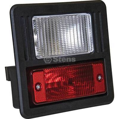 Tail Light Assembly for Bobcat 6670284 - Fits Multiple Models, Left/Right