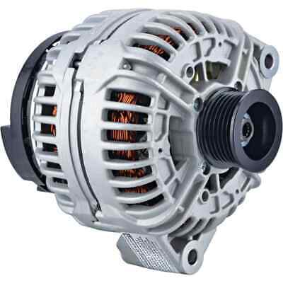 12V 180A Alternator for Mercedes-Benz CL55 E55 S55 SL55 AMG, New