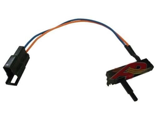 Red Dot 71R1510, RD-6-4661-0P Lever Style Blower Speed Resistor Assembly