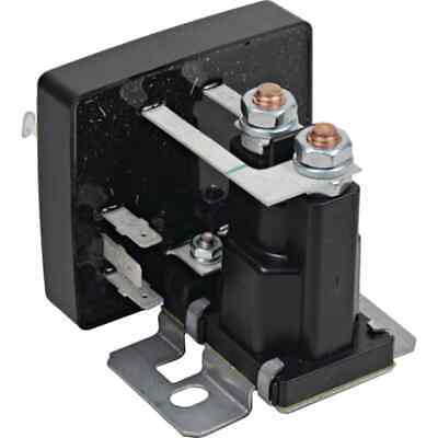 12V Bi-Directional Battery Separator, 100A, 2 Banks, Voltage 12.8V