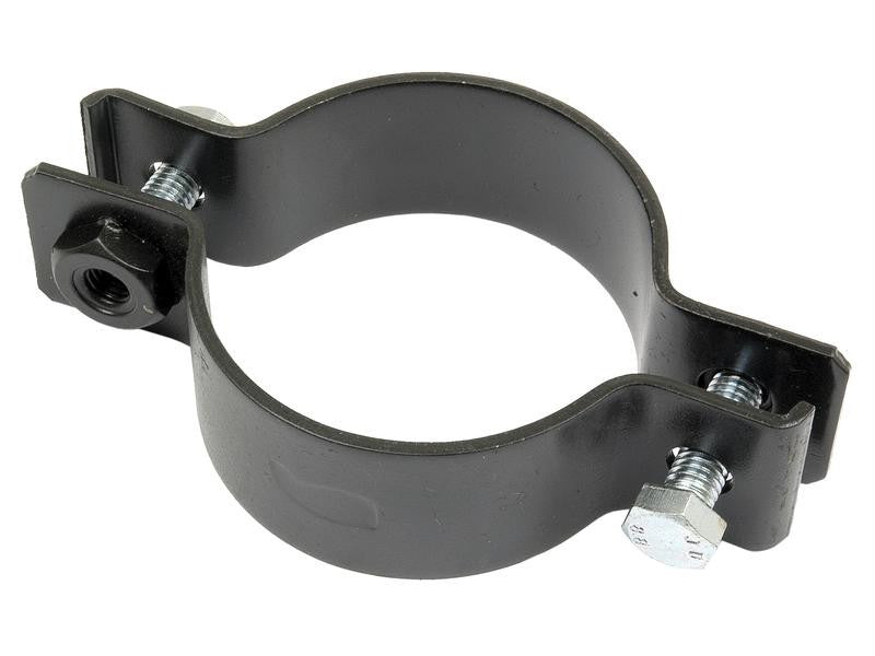 Muffler Clamp 2 9/16" for Fiat 100-55 100-90 Ford TK100A TK65F TK70FA