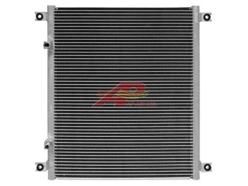 New A/C Condenser 332/E9000, 332/C0665 Fits JCB - 1 Year Warranty