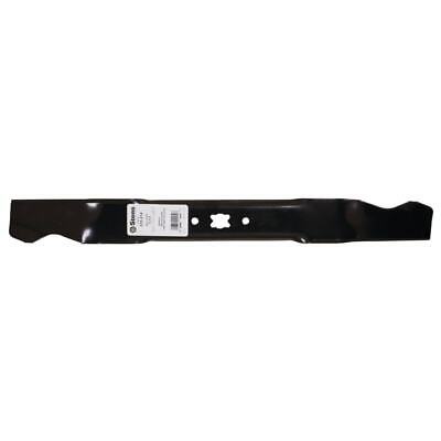 21" Mulching Blade for MTD, Cub Cadet, Troy-Bilt, Yard Machines, Yardman