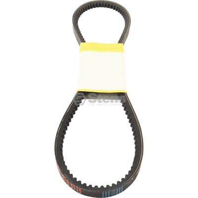 Belt for Kubota G3200 G4200 G5200H Mowers 32.5" Aramid Raw Edge 5/8"