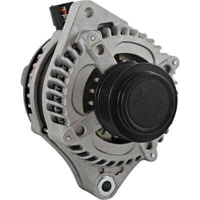 12V 130A Alternator for Honda Accord Crosstour 2011-2012, Remanufactured