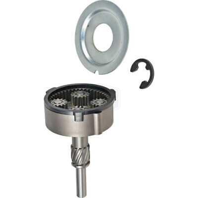 New Planetary Gear & Shaft Assembly for Delco - Clockwise Rotation