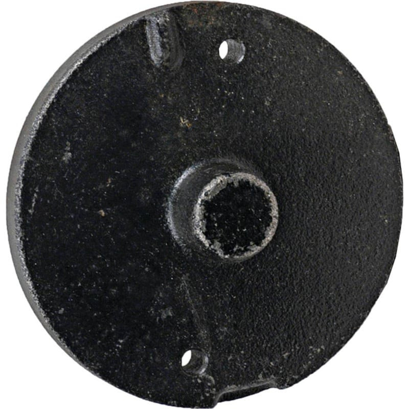 CE Housing for Starters, Cast Iron, 20-27MT, 2 Thru Bolts, Bushing Included