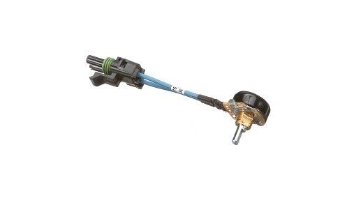 Case New Holland 82037674 A/C Temperature Control Switch Replacement For Tractor