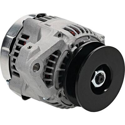 12V 60A Alternator For John Deere RE46043, RE72917, TY25241 - 1 Year Warranty