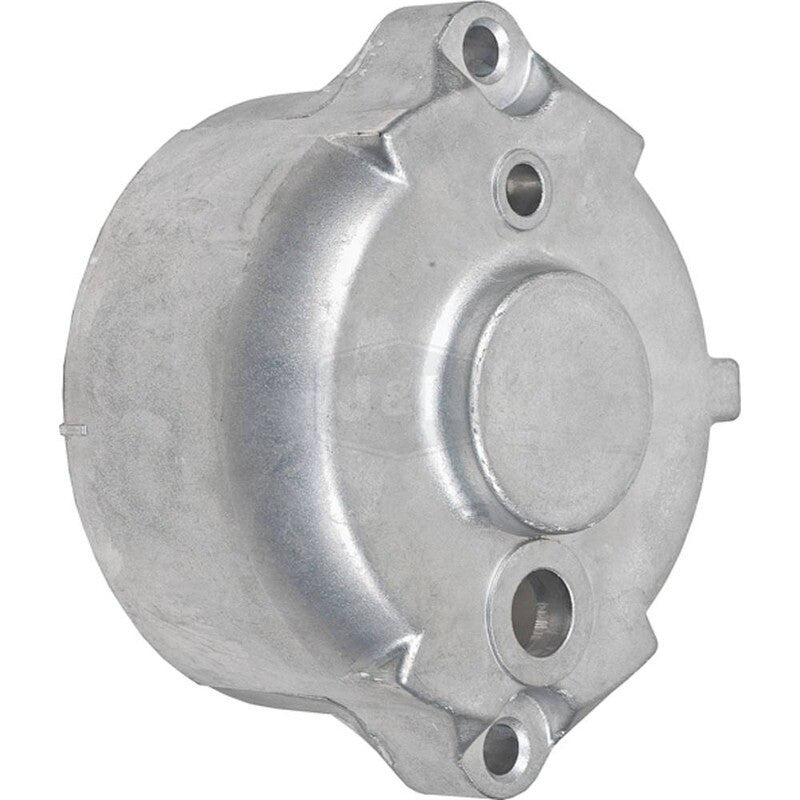 Starter Housing, Aluminum, Comm End Frame, 2 Thru Bolts, ND028500-7770