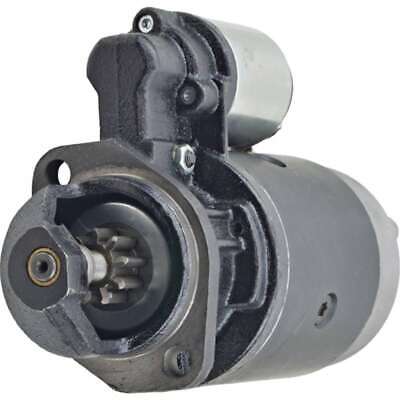 0001362012, 0001366001, 0001362041 Bosch 12V Starter Replacement 1 Year Warranty